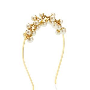 Kate spade Fancy pearl headband